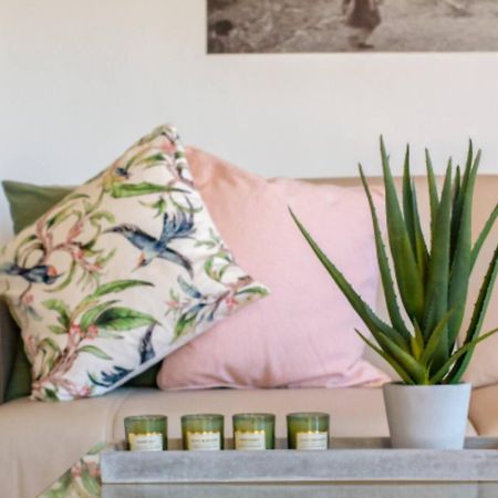 Apartamento Sant Pere II Benissa Esterno foto