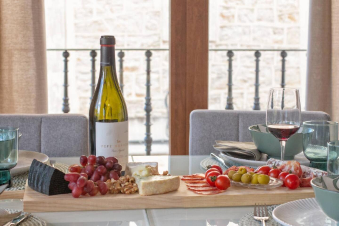 Apartamento Sant Pere II Benissa Esterno foto