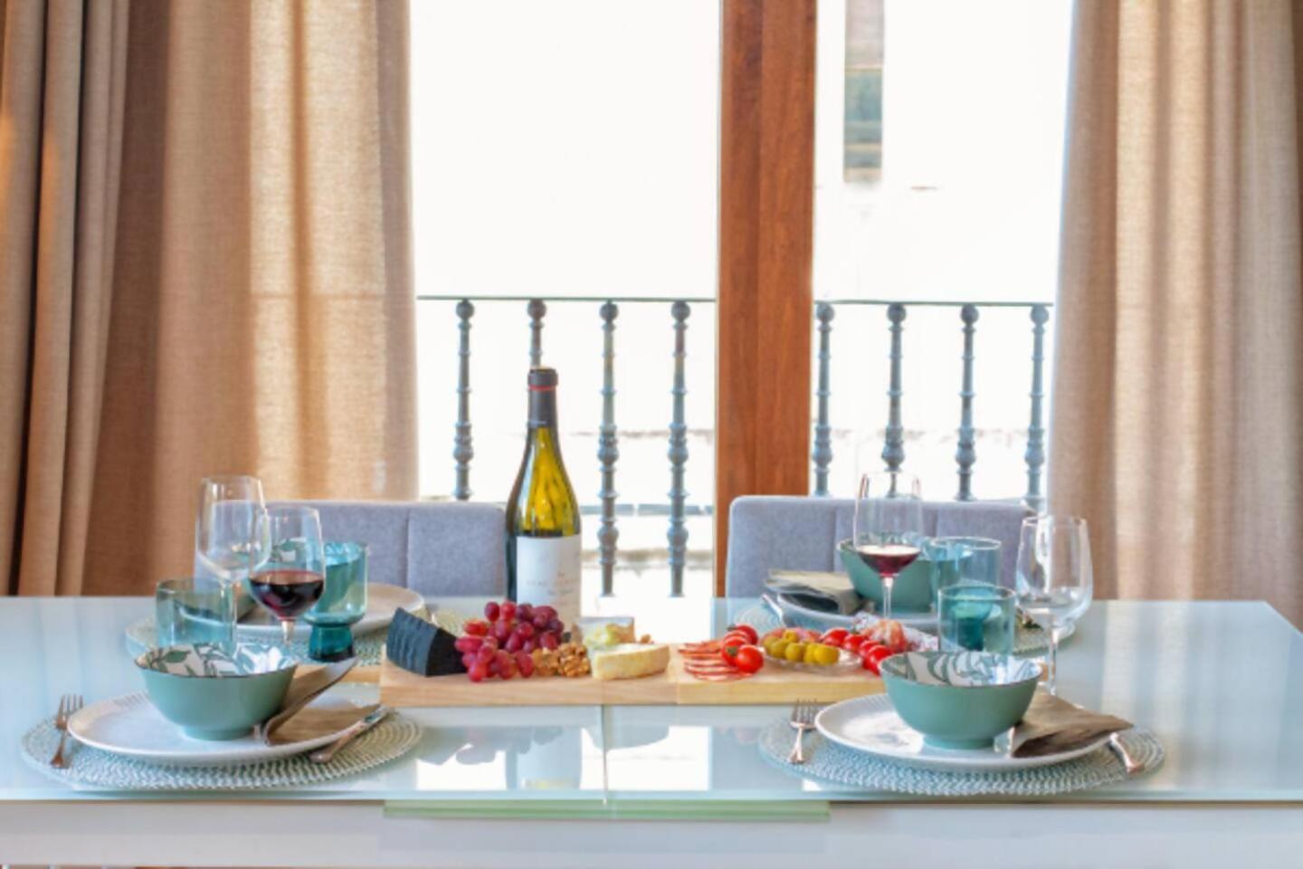 Apartamento Sant Pere II Benissa Esterno foto