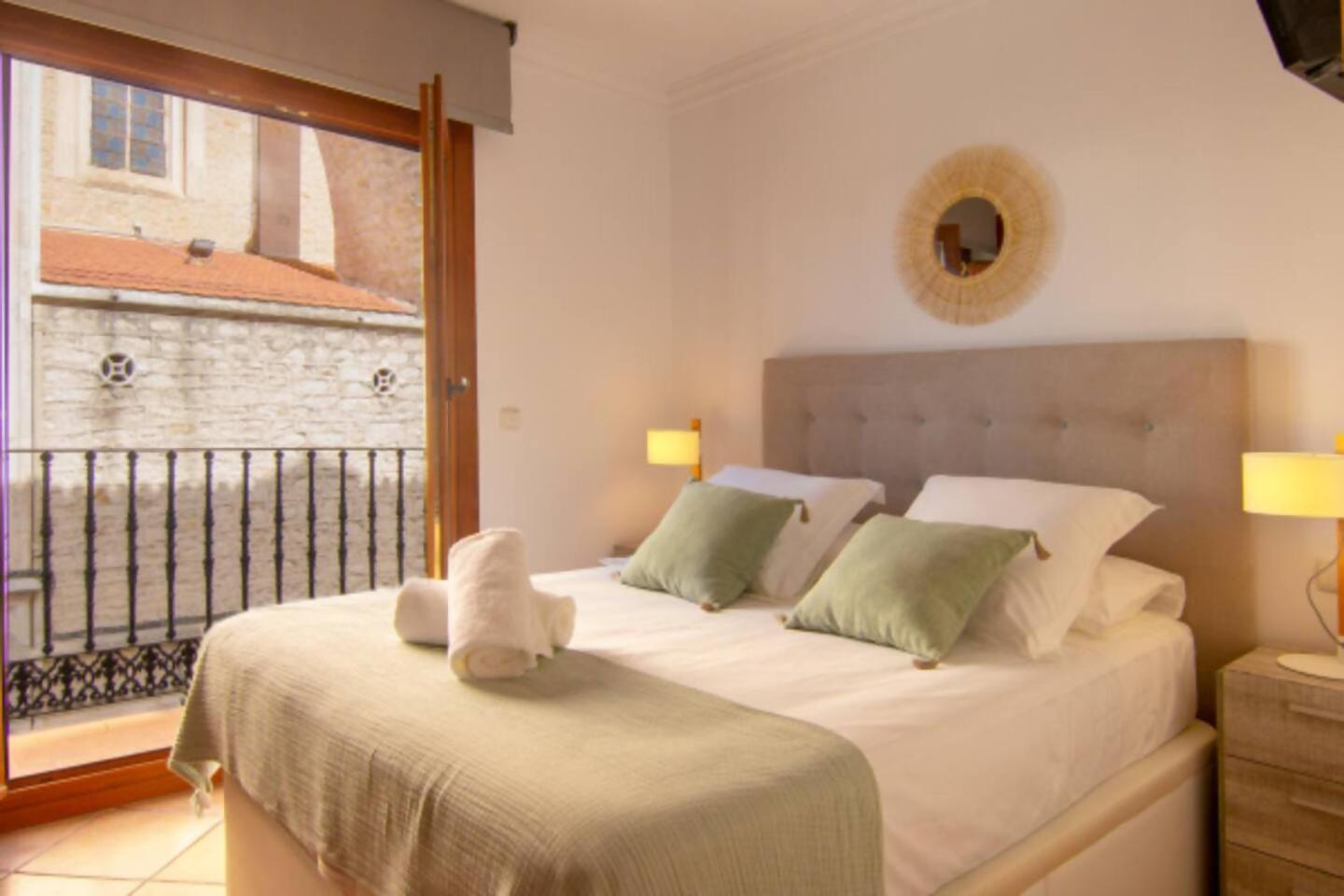Apartamento Sant Pere II Benissa Esterno foto